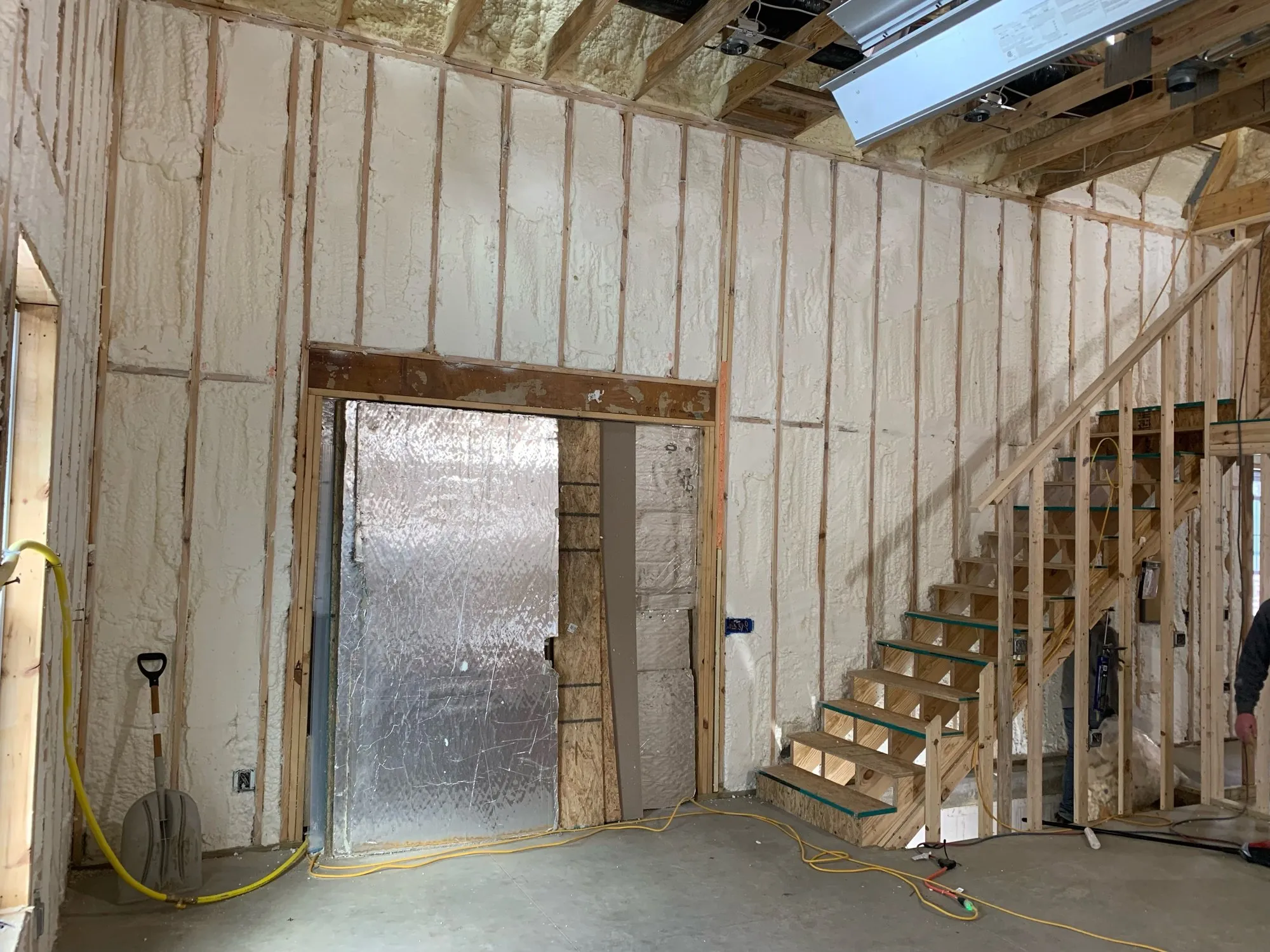 Cincinnati Insulation service photo